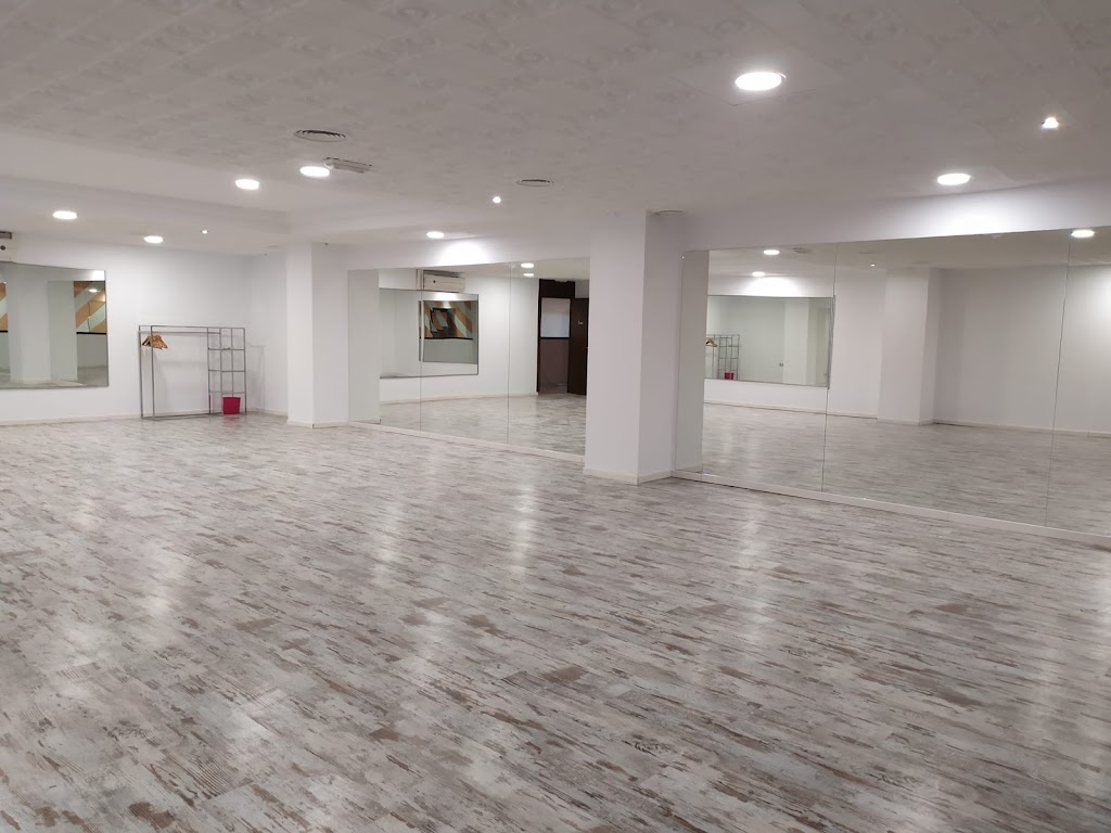 Centre de Dansa Mari Cruz Alcala - Academia de Ball en Betera — Del propietario