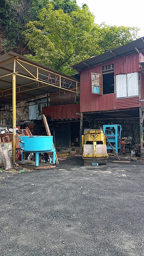 Bengkel akaz jaya
