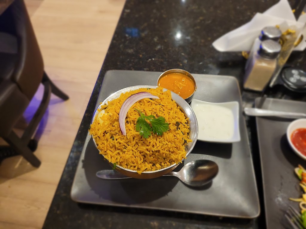 Biryani