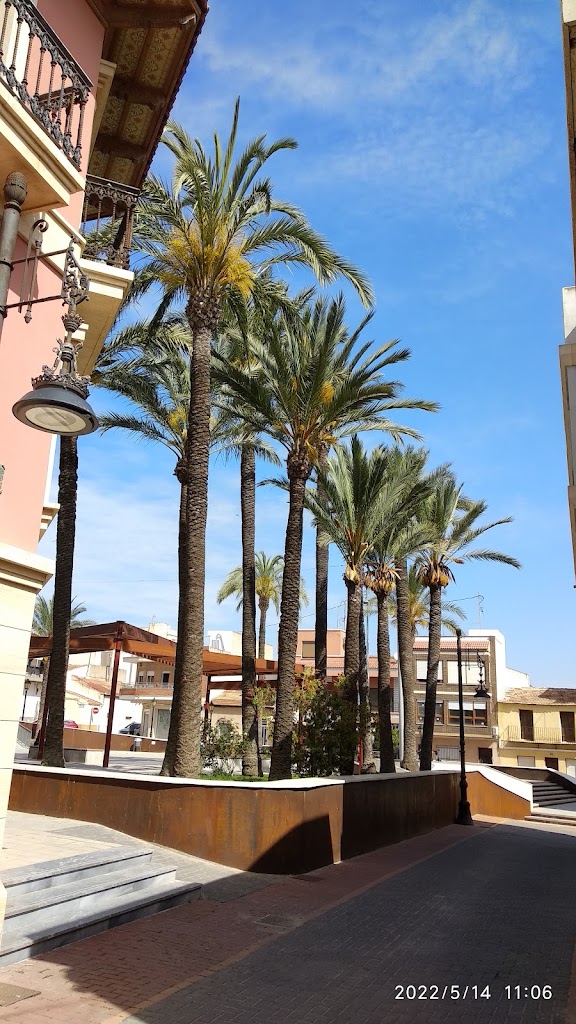 Farmacia Ma Jose Martin