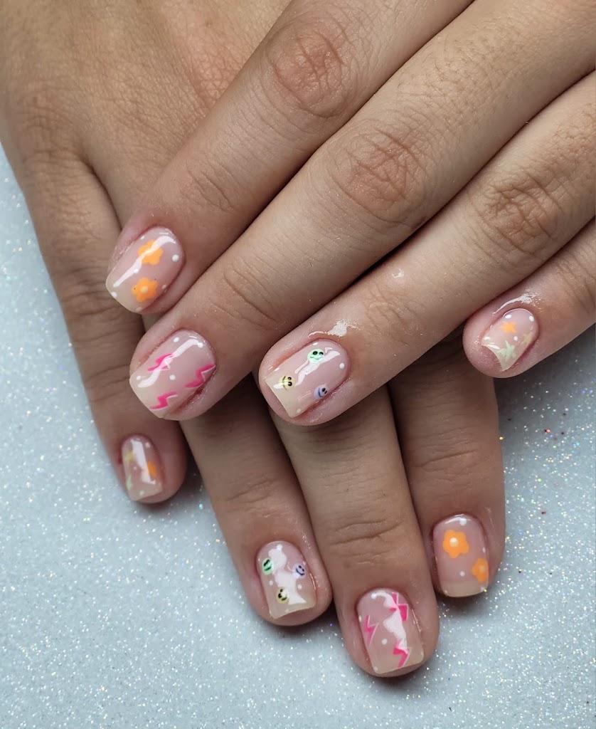 Davinia Nails — Del propietario
