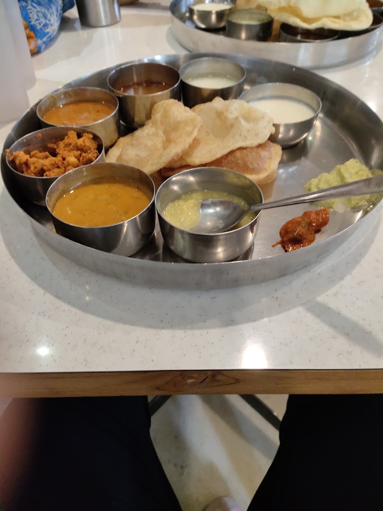 Food & drink
