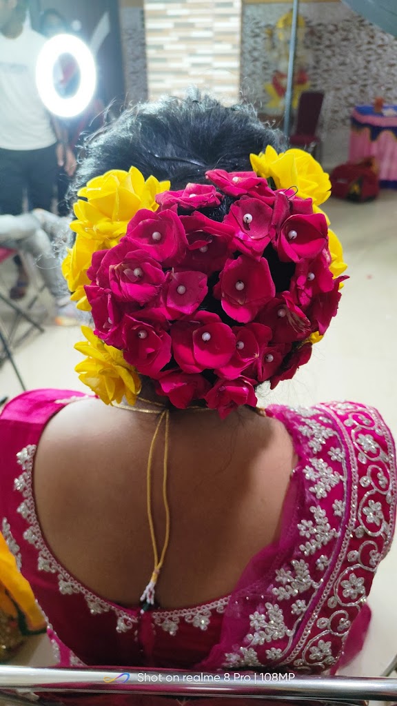 Sai Professional Beauty Parlour Sai Ram