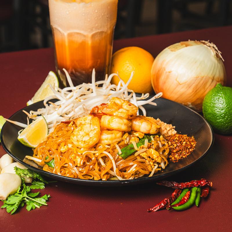 Ocha Thai Cuisine