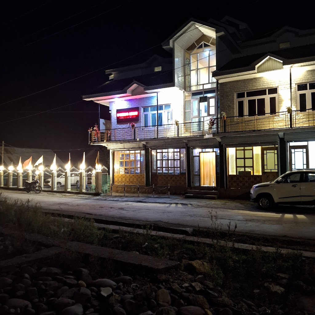 D Shiekh S Resort Gurez