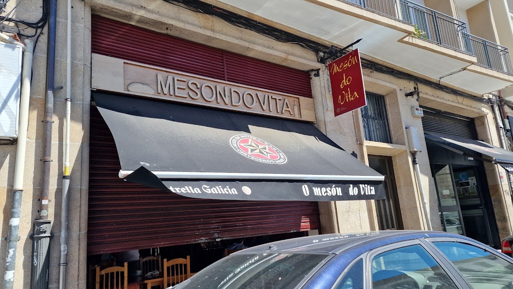 Meson do Vita