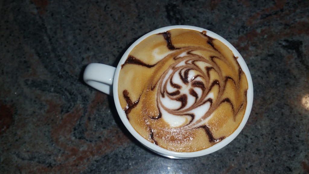 Cafe Bidea — Cafe