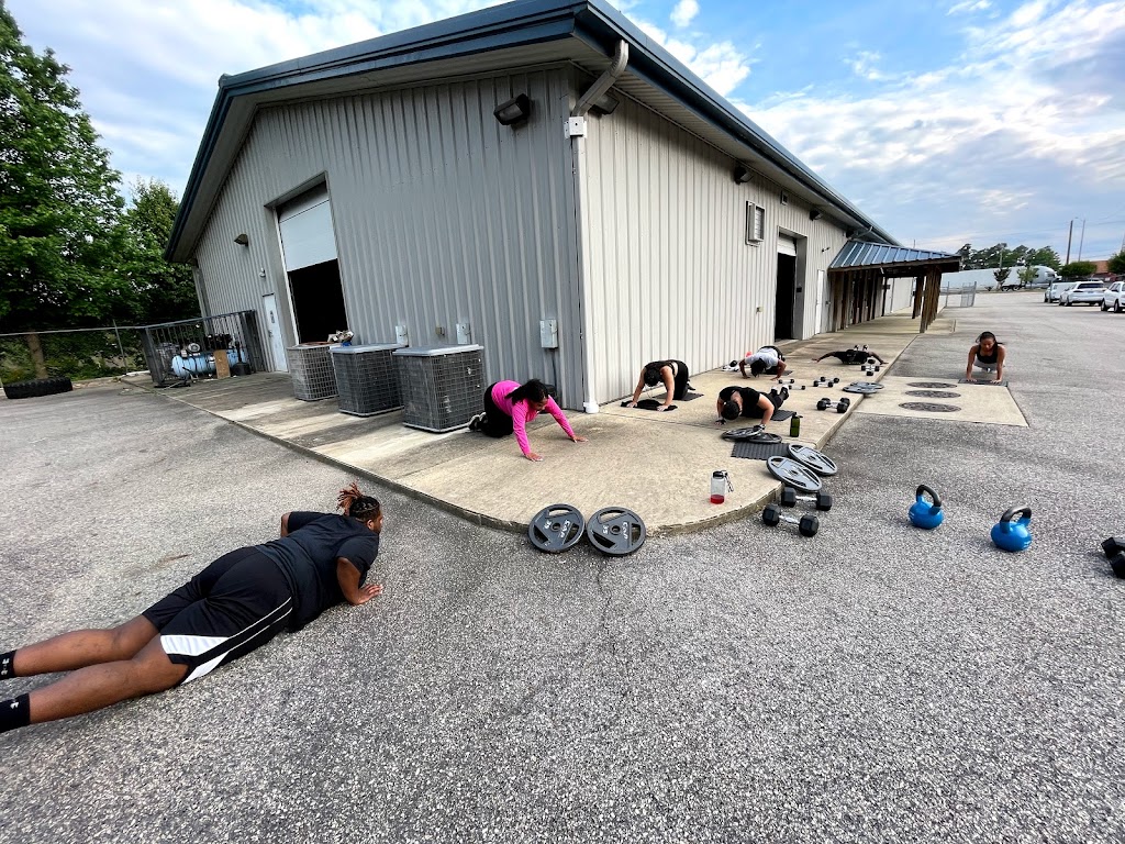  DreamFit Personal Training