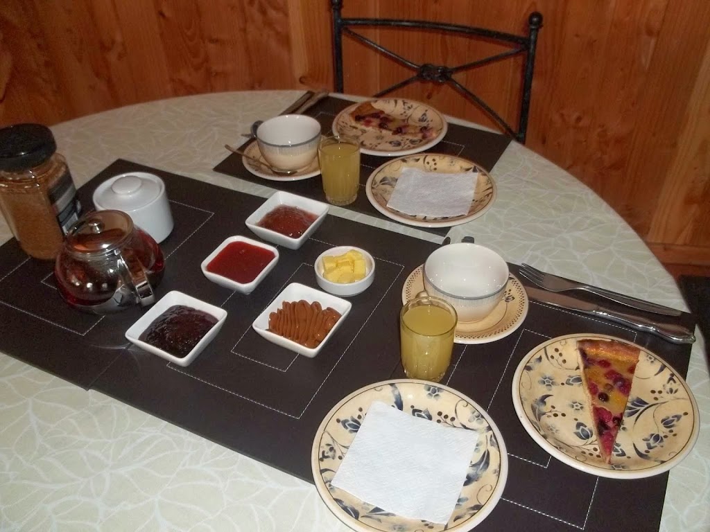 Comida y bebida