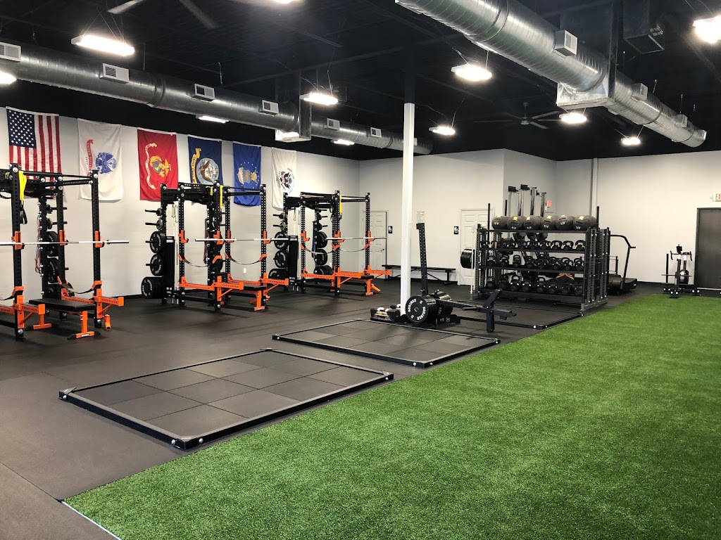  Corax Strength and Performance