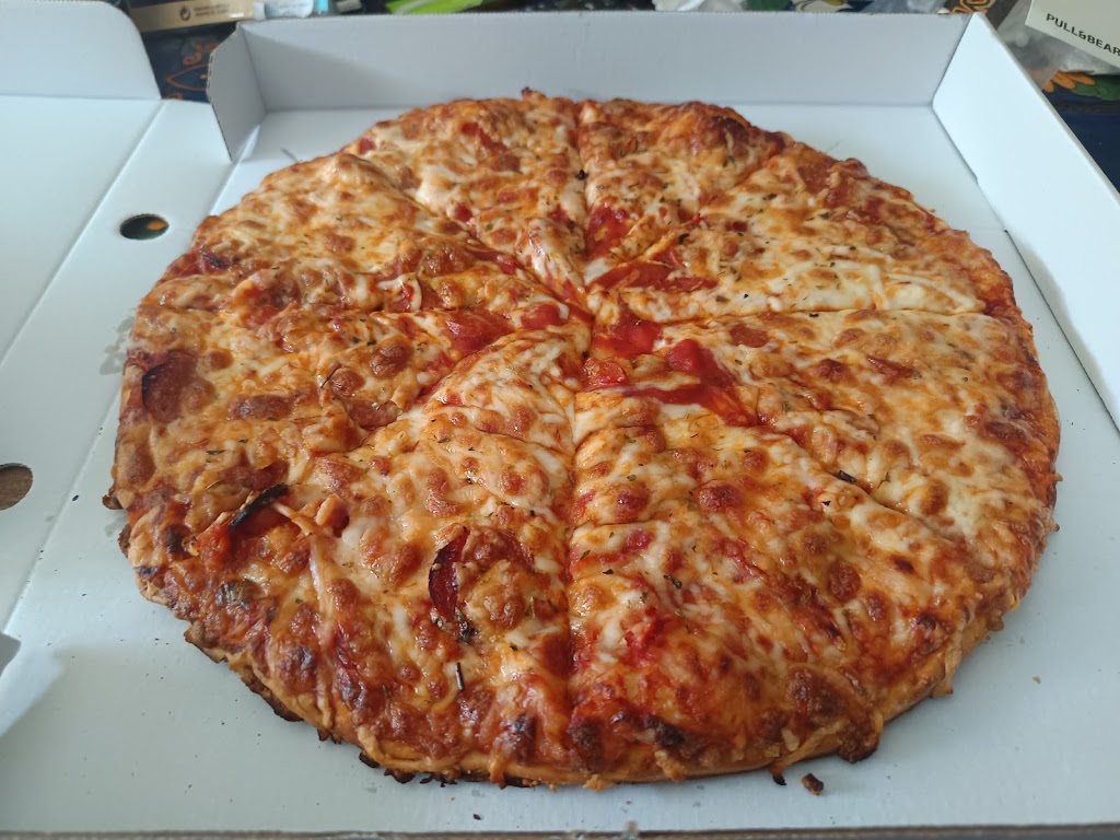 PizzaNova — Mas recientes