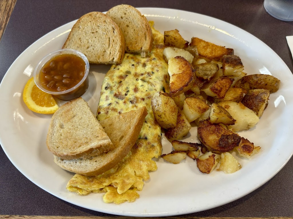 Home fries