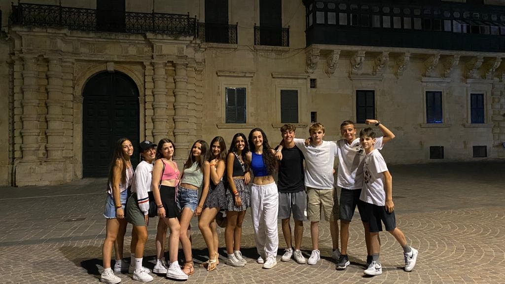 Chris' idiomas abroad - Estancias de idiomas en el extranjero