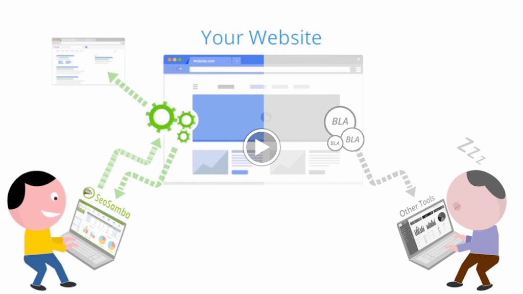 Seosamba