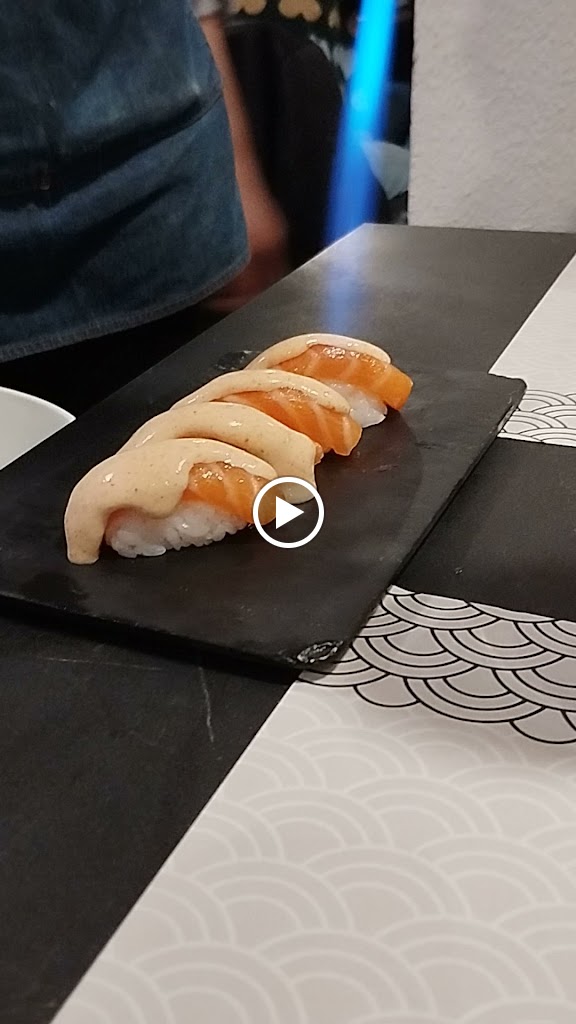 Yume Sushi & Oysters — Videos