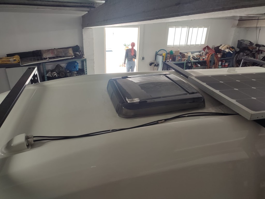 Reparacion del Automovil Romero SL