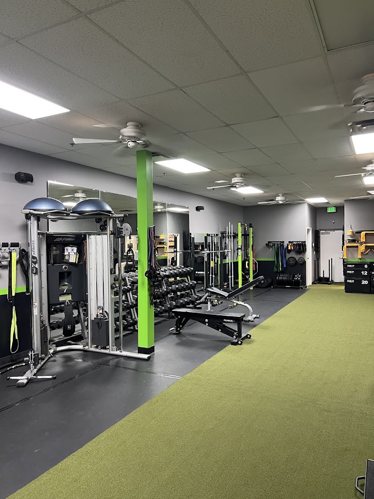  P3 Nutrition & Personal Training