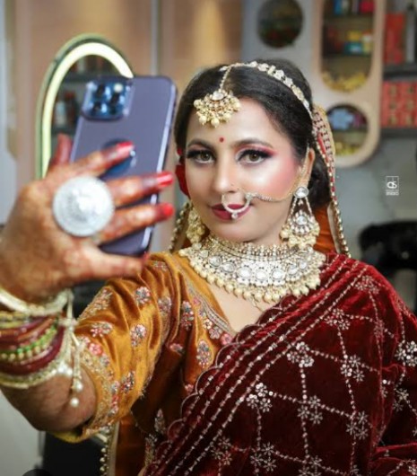 Herbal Beauty Parlour