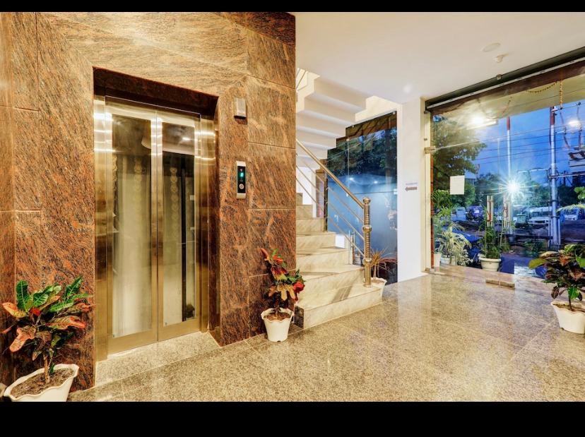 Hotel Orchid Rooms Banquet Hotels In Gomti Nagar Lucknow With Banquet Hall
