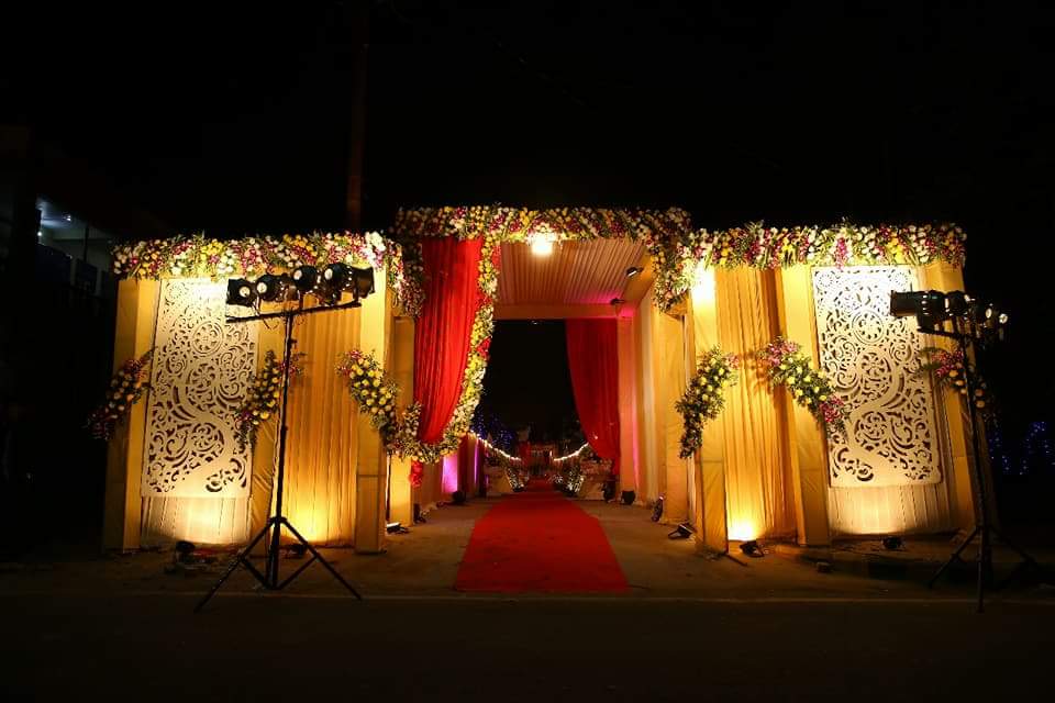 Ark Hotel And Resorts Pvt Ltd