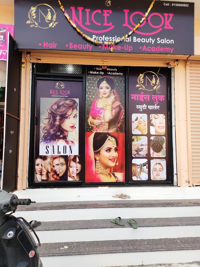 Nice Look Professional Beauty Salon