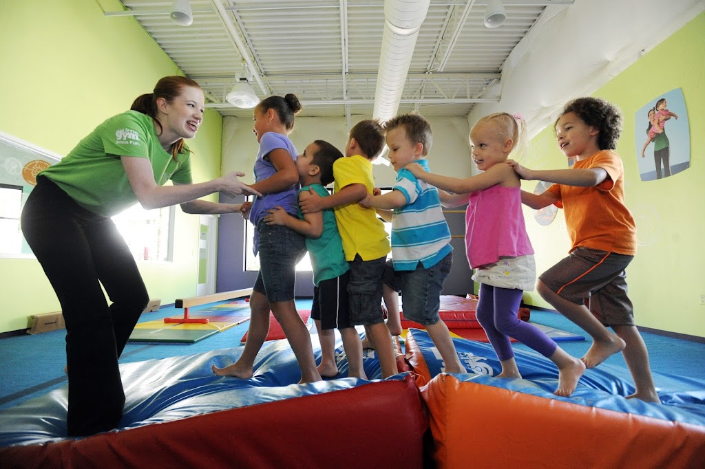  The Little Gym of SE Tulsa