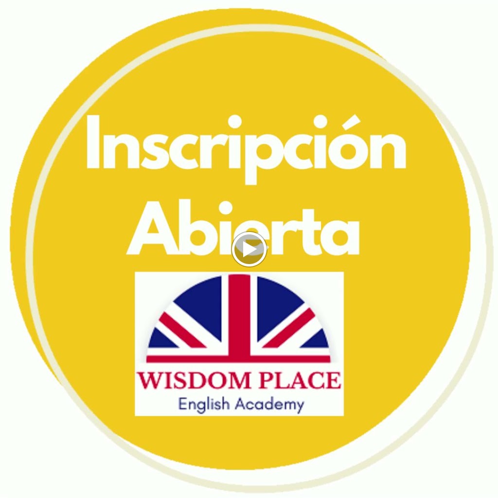 Wisdom Place, Academia de ingles — Videos