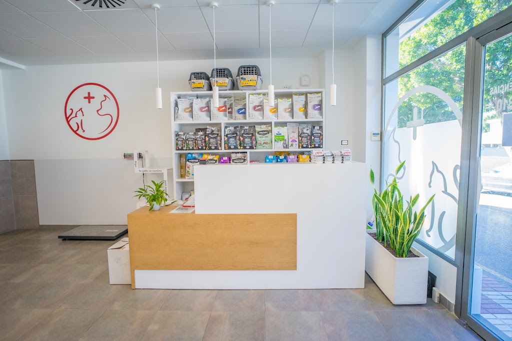 CENTRO VETERINARIO PET — Del propietario