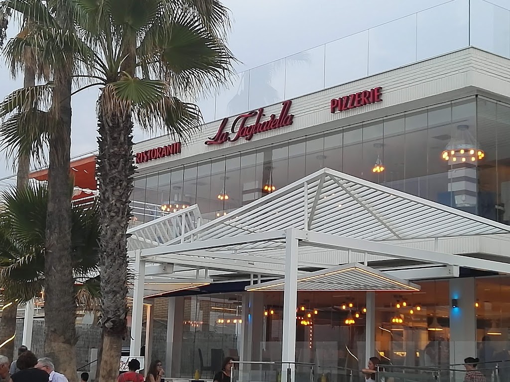 Restaurante La Tagliatella | Torredembarra — Todas