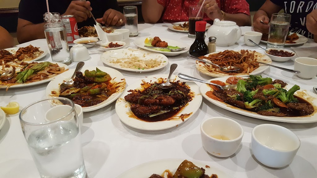 Food & drink
