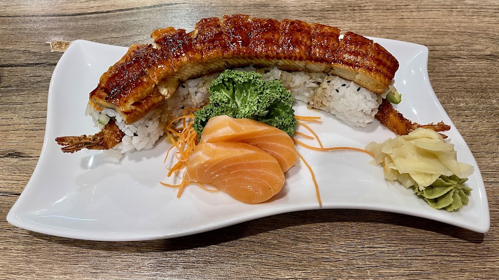 Fisho Sushi&Thai