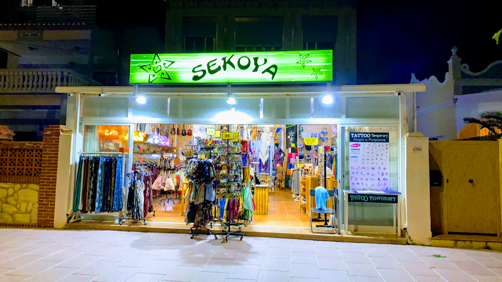 Sekoya