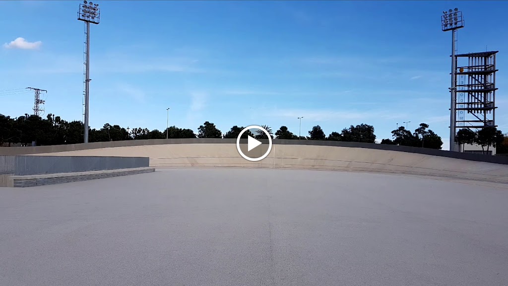 Calle jijona De San Vicente Del Raspeig — Videos