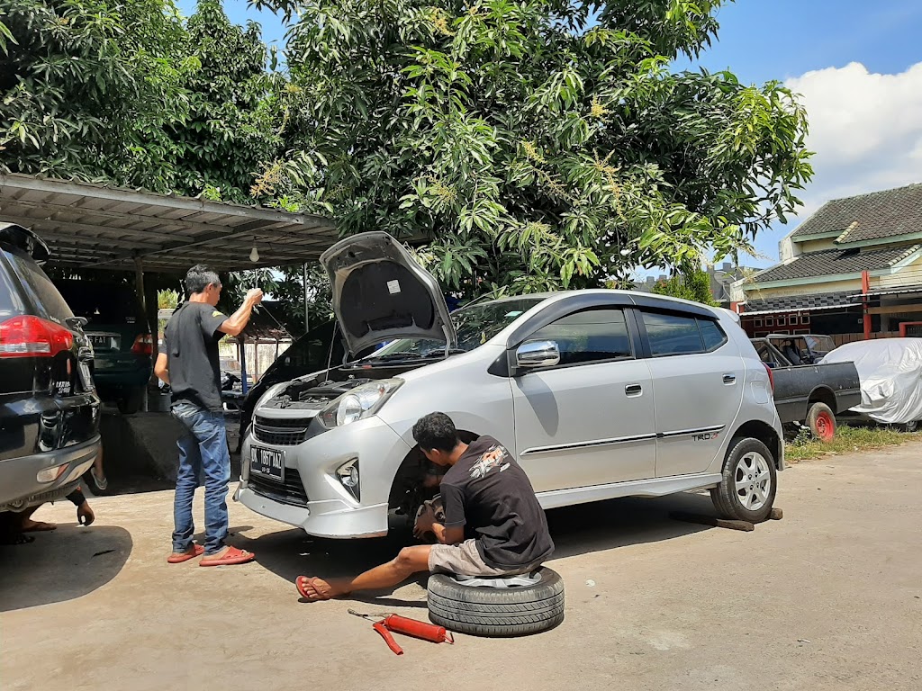 Marlin Jaya Diesel Autocare