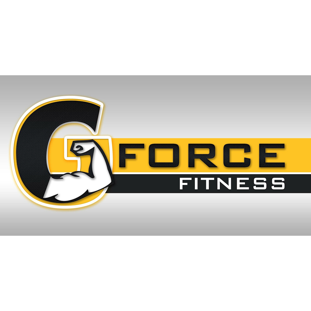  G Force Fitness