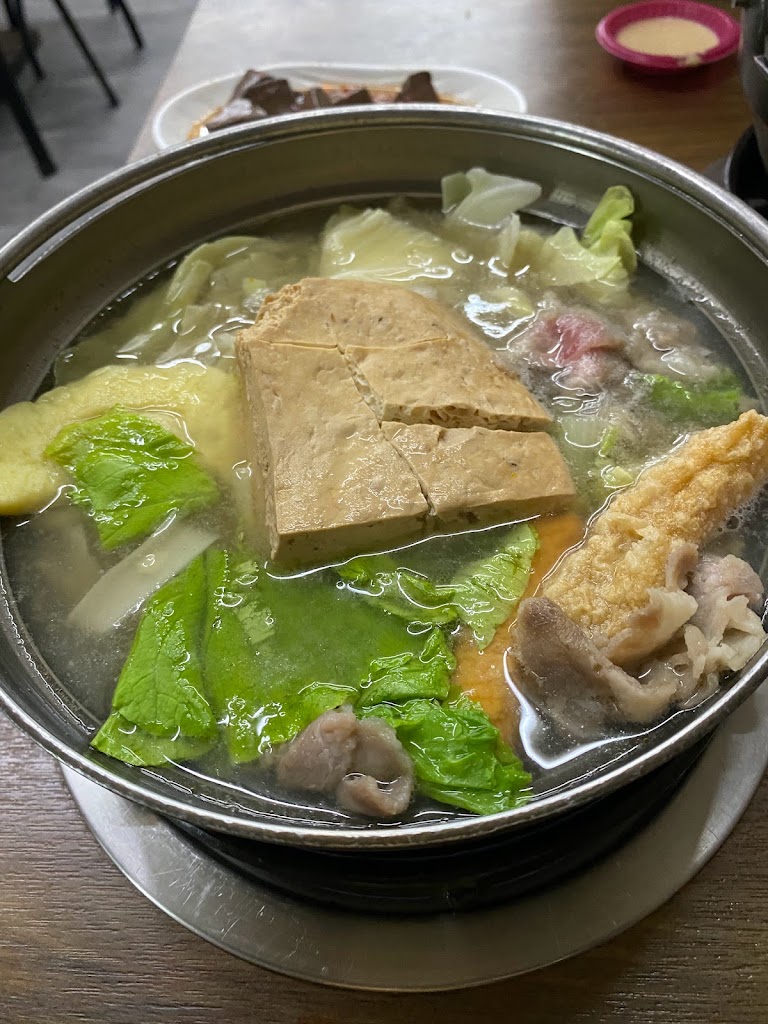 傳香臭臭鍋 的照片
