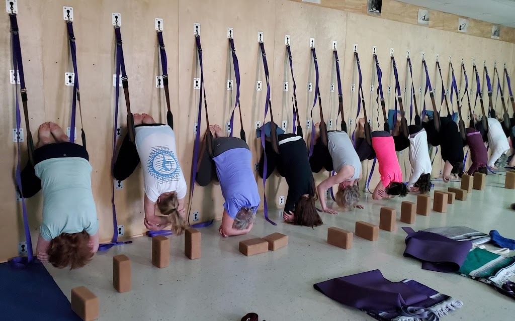  Yoga Cville
