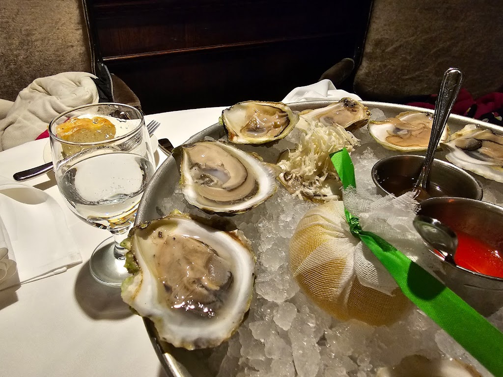Oyster