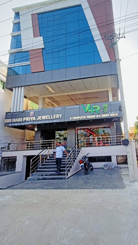 Sv Residency