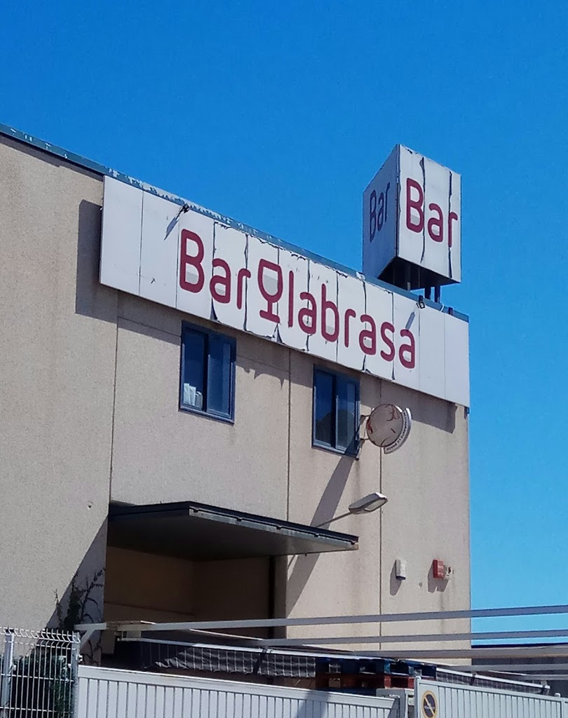 Bar La Brasa