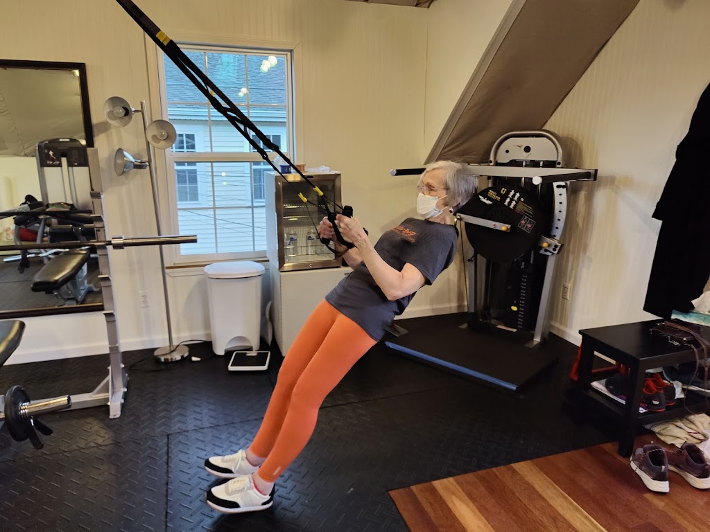  Better Living Fitness