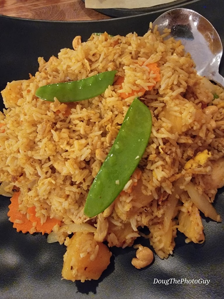 Krungthep Thai and Pho