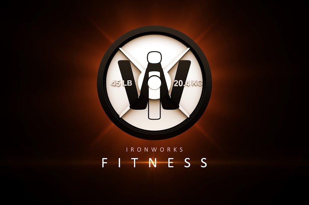  Ironworks Fitness