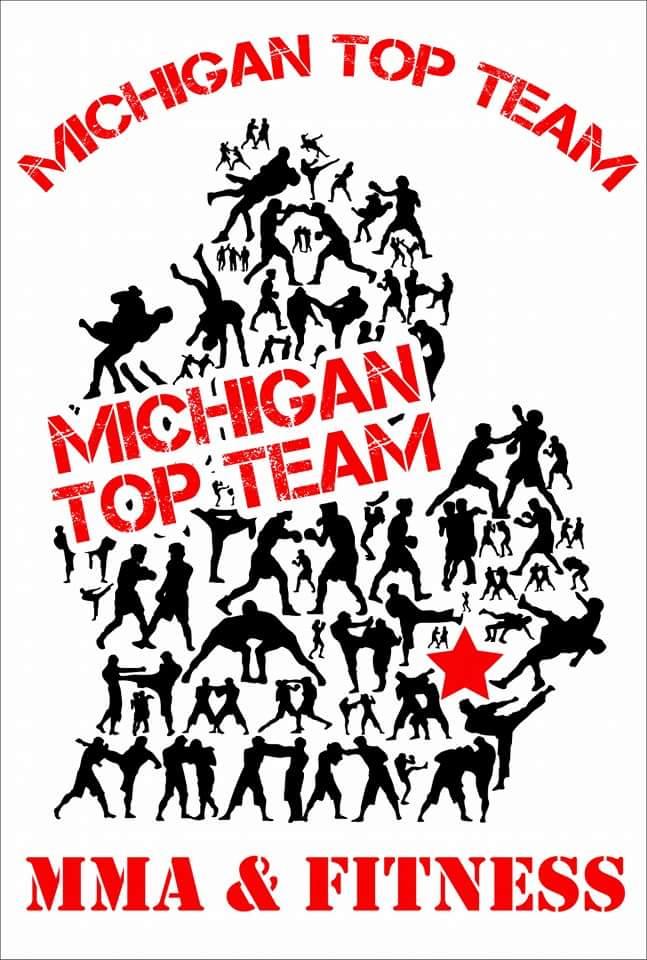  Michigan Top Team