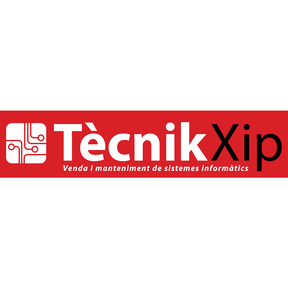 TecnikXip — Del propietario