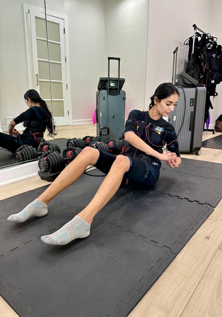  PhysiCal EMS Training studio