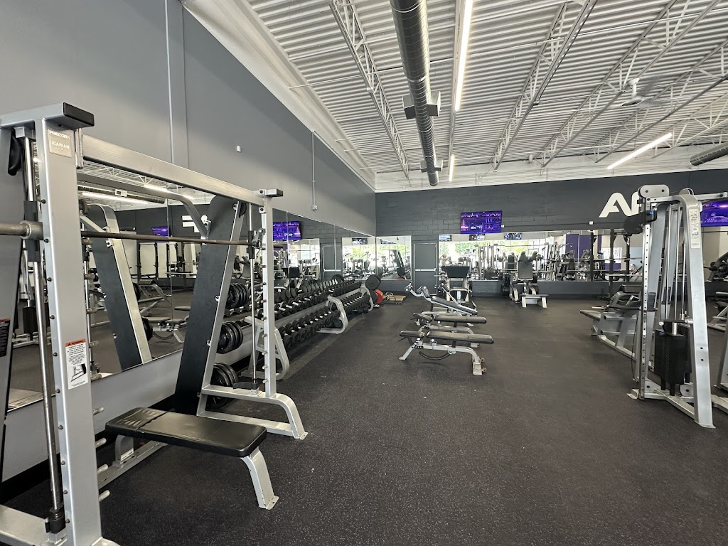  Anytime Fitness