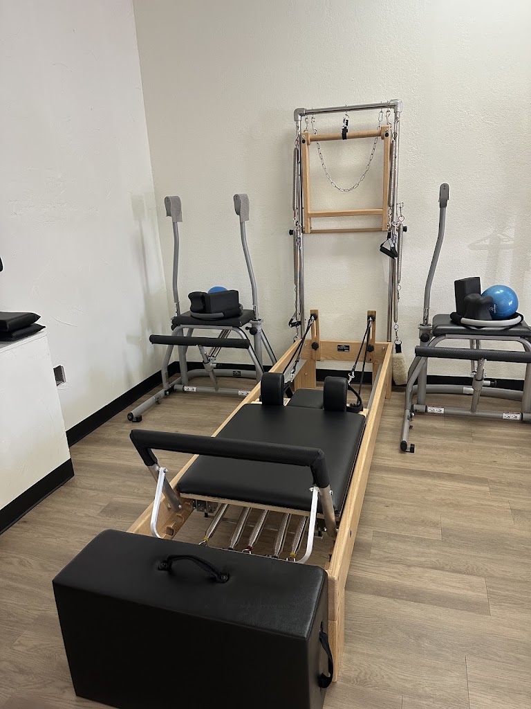  Ability Pilates & Yoga