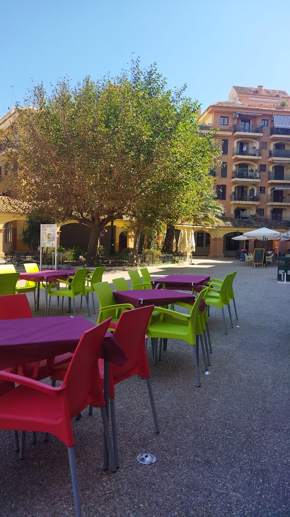 Sole Mio Restaurante y Pizzeria