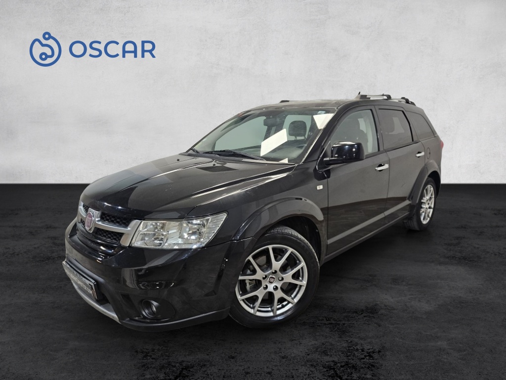 Oscar Alquiler de Coches Boadilla del Monte